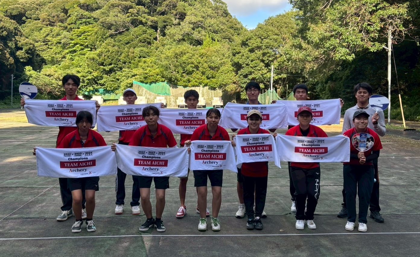 国スポ強化合宿を実施しました。